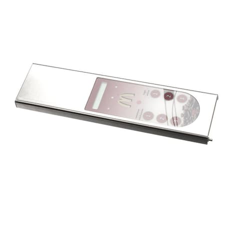 Sure Shot-Ac Dispensing 2Gp Door Assembly Mcd Usa A-09-079-24-SP